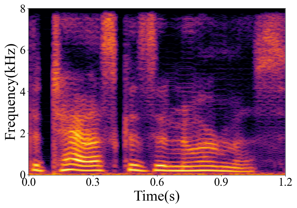 Spectrogram