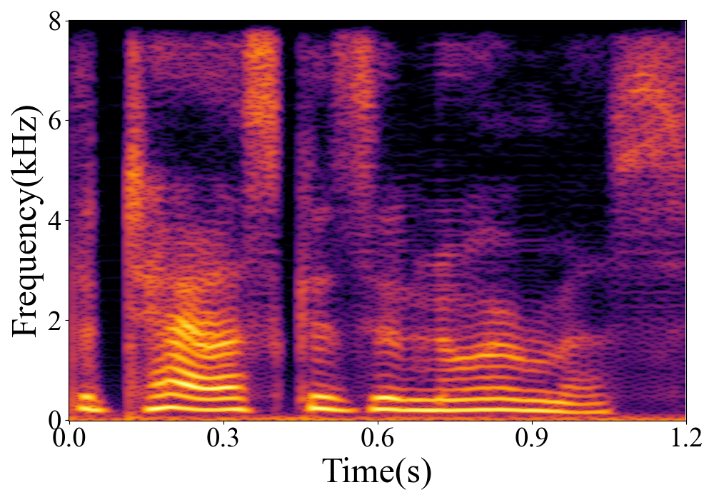Spectrogram
