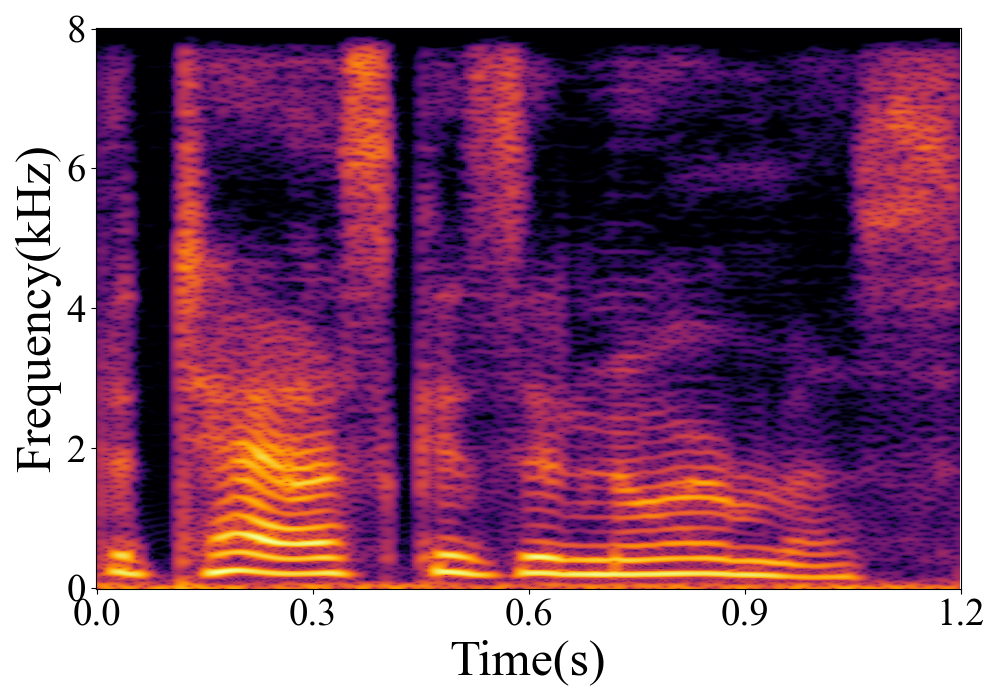 Spectrogram
