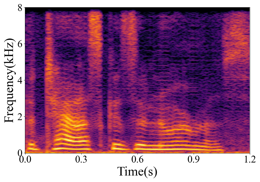 Spectrogram